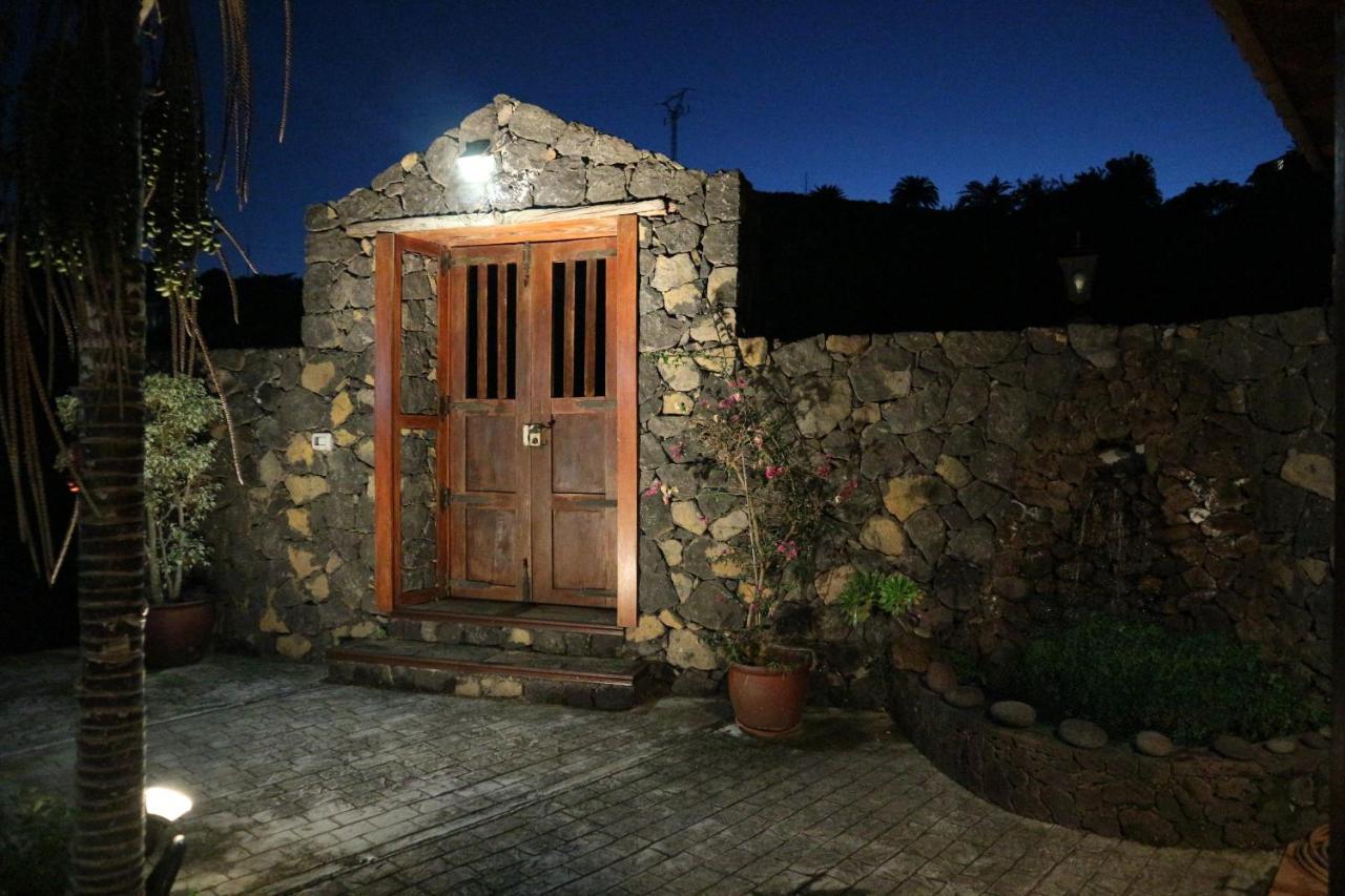 Vakantiehuis Casa Magic *