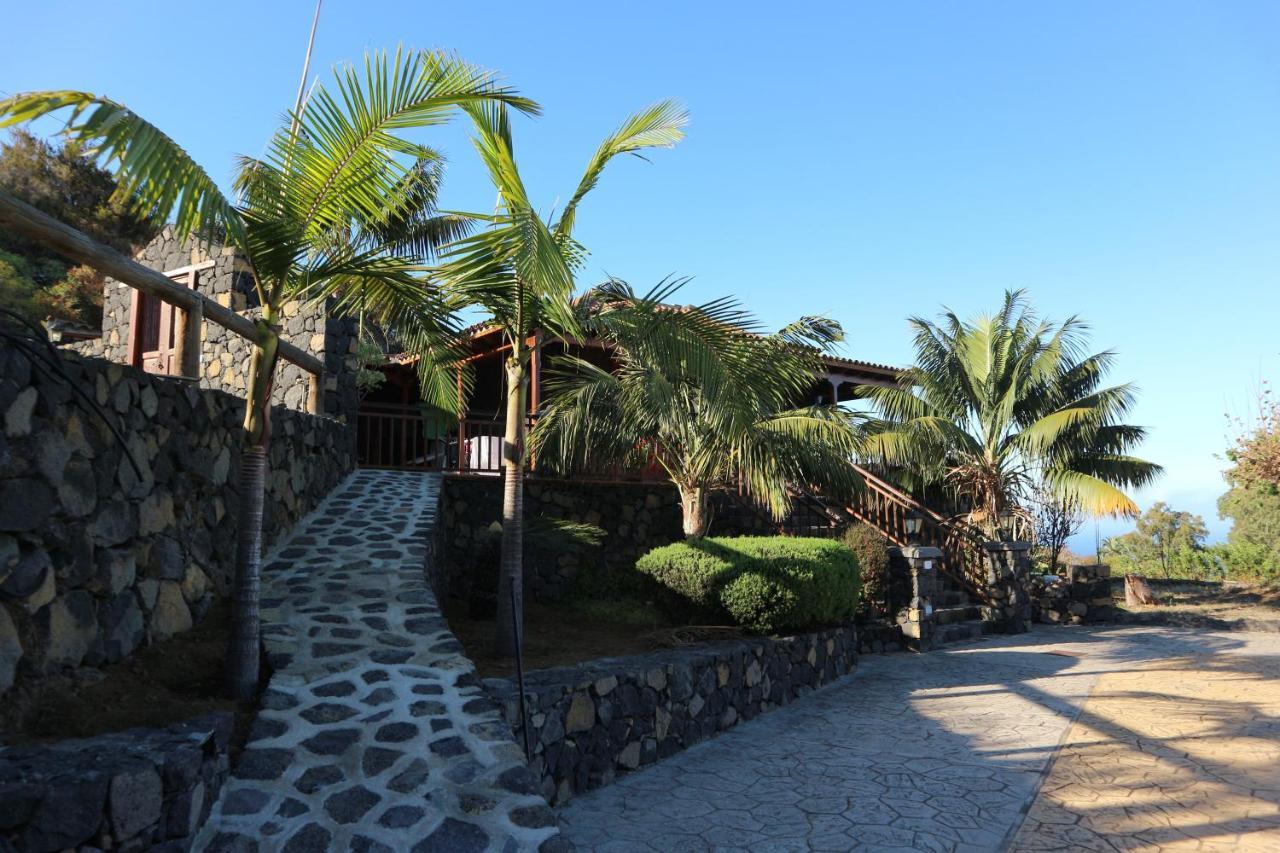Casa Magic Vakantiehuis