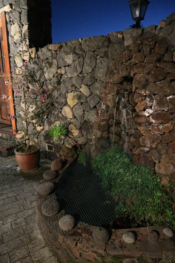 Casa Magic Ferienhaus *