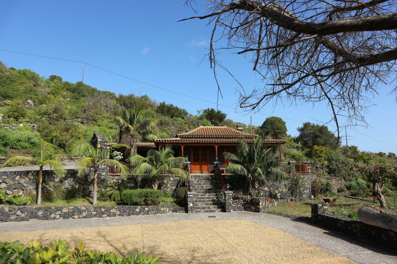 Vakantiehuis Casa Magic Breña Baja