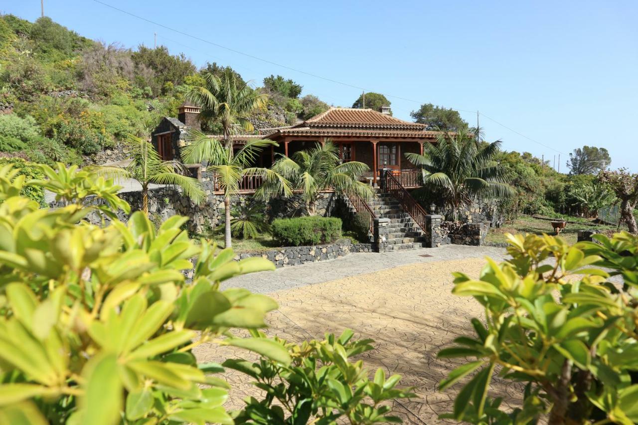 Casa Magic Vakantiehuis Breña Baja
