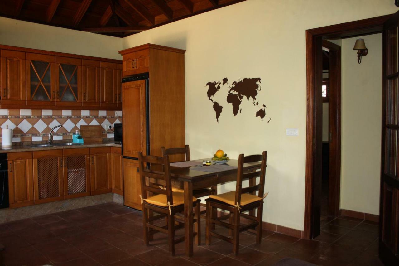 Vakantiehuis Casa Magic Breña Baja