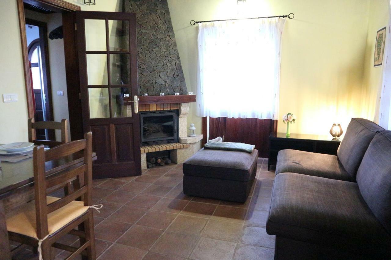 Vakantiehuis Casa Magic