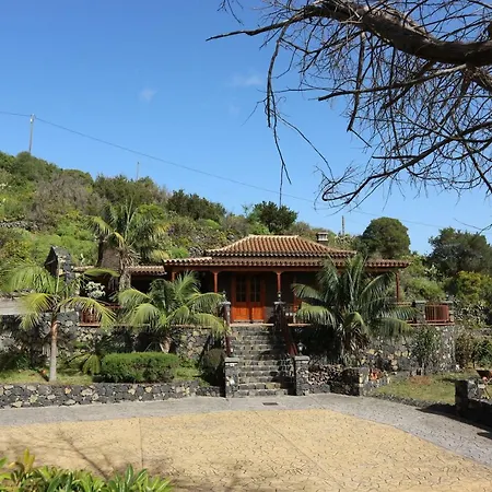 Casa Magic Villa Brena Baja Exterior photo