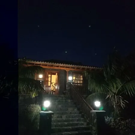 Casa Magic Villa Brena Baja Exterior photo