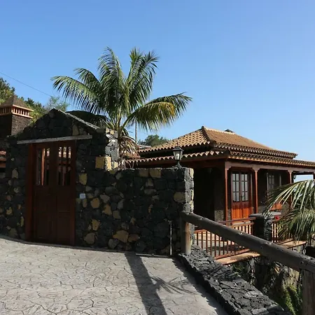 Casa Magic Villa Brena Baja Exterior photo