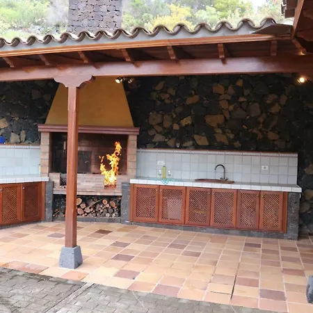 Casa Magic Villa Brena Baja Exterior photo