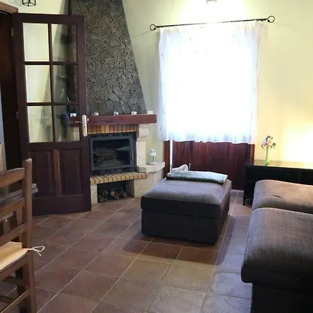 Casa Magic Villa Brena Baja Exterior photo
