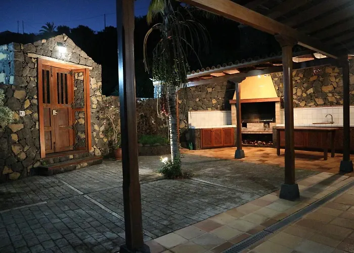 Casa Magic