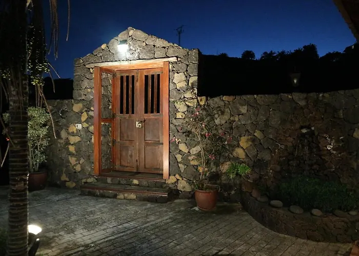 Casa Magic