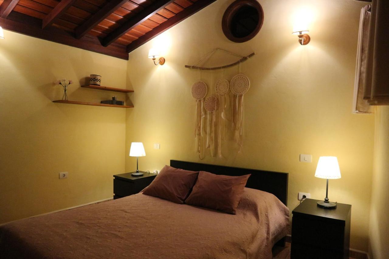 Holiday home Casa Magic