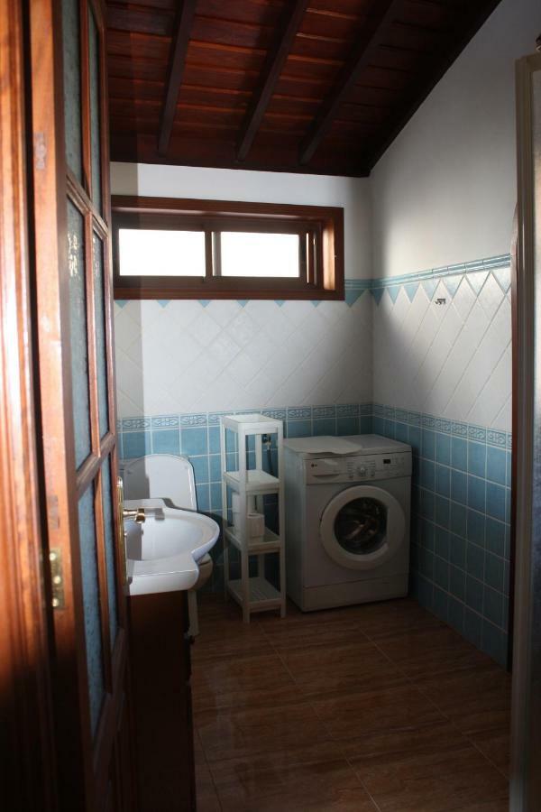 Holiday home Casa Magic *