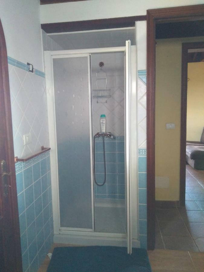 Casa Magic Holiday home Brena Baja