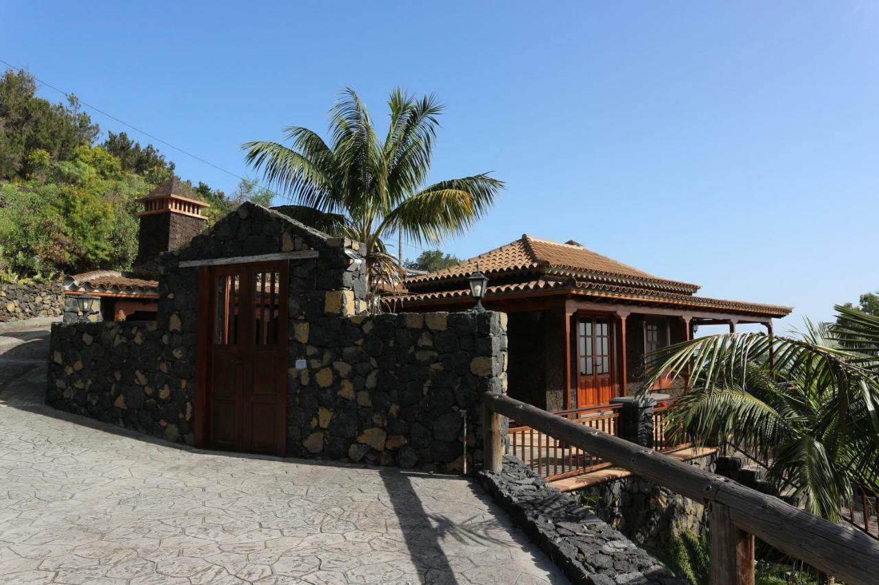 Casa Magic Holiday home *